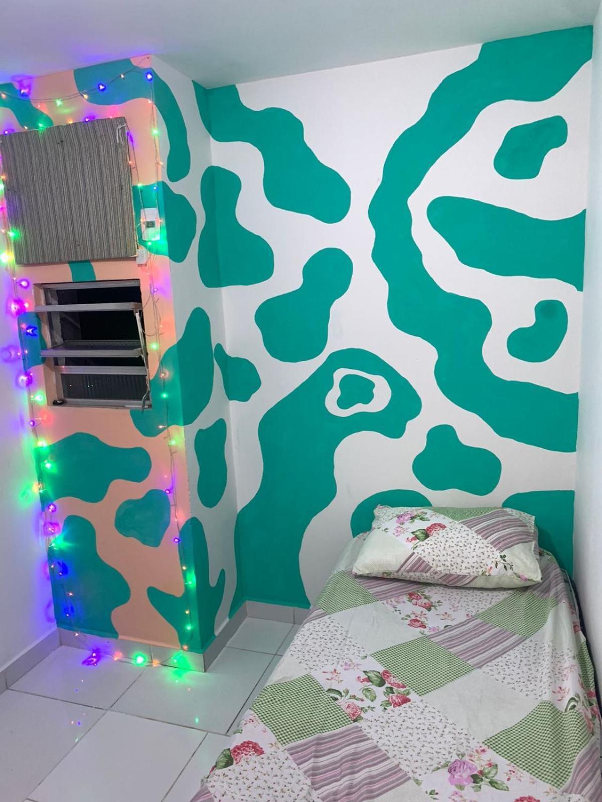 Apartamento Ape Rota 21 - Individual Em Meu Espaco Proximo Da Barra Da Tijuca