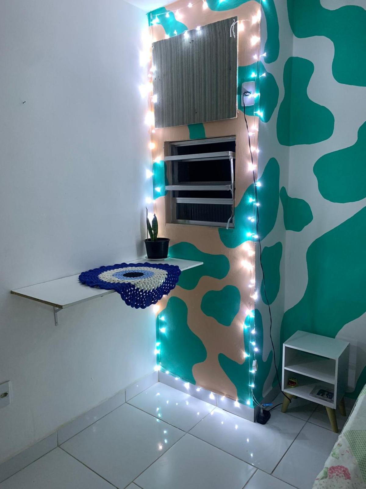 Ape Rota 21 - Individual Em Meu Espaco Proximo Da Barra Da Tijuca Apartamento Río de Janeiro