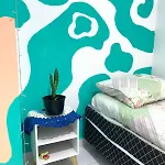 Ape Rota 21 - Quarto Individual Em Meu Espaco Proximo Da Barra Da Tijuca