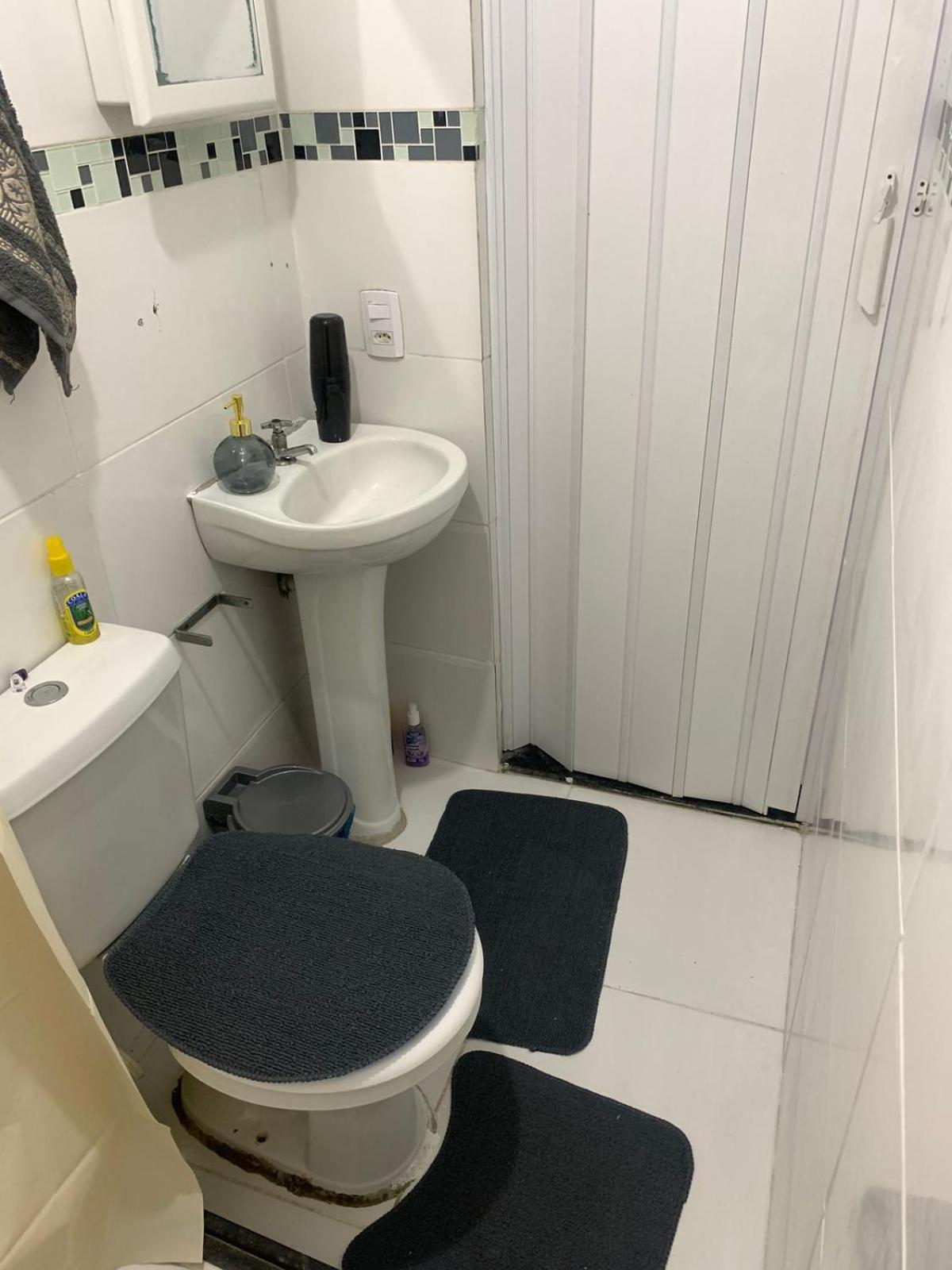 Ape Rota 21 - Individual Em Meu Espaco Proximo Da Barra Da Tijuca Apartamento