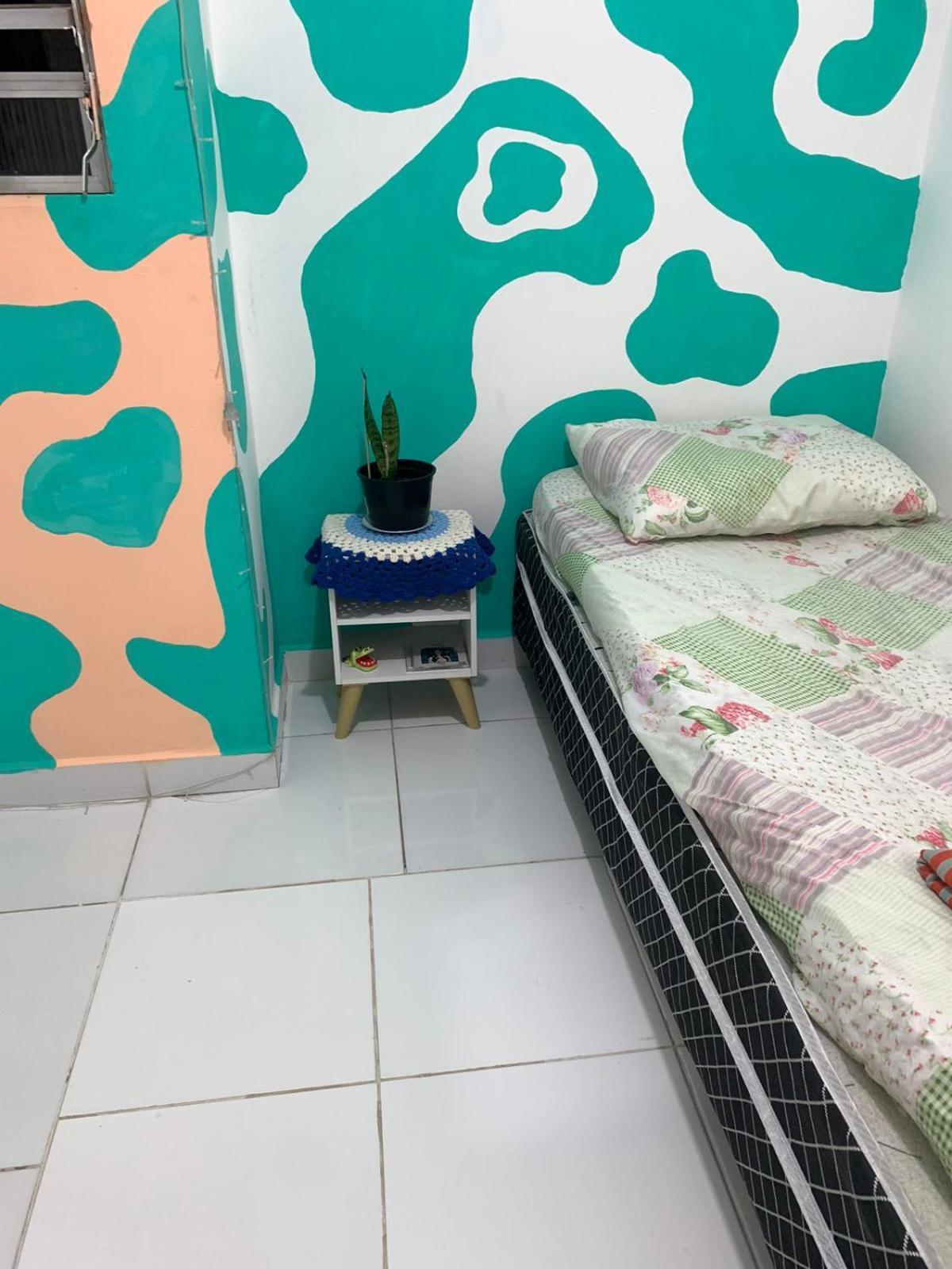 Ape Rota 21 - Individual Em Meu Espaco Proximo Da Barra Da Tijuca Apartamento *