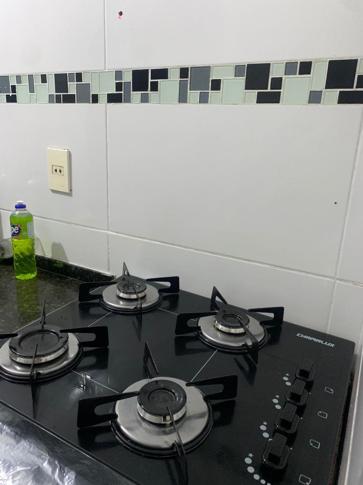 Apartamento Ape Rota 21 - Individual Em Meu Espaco Proximo Da Barra Da Tijuca