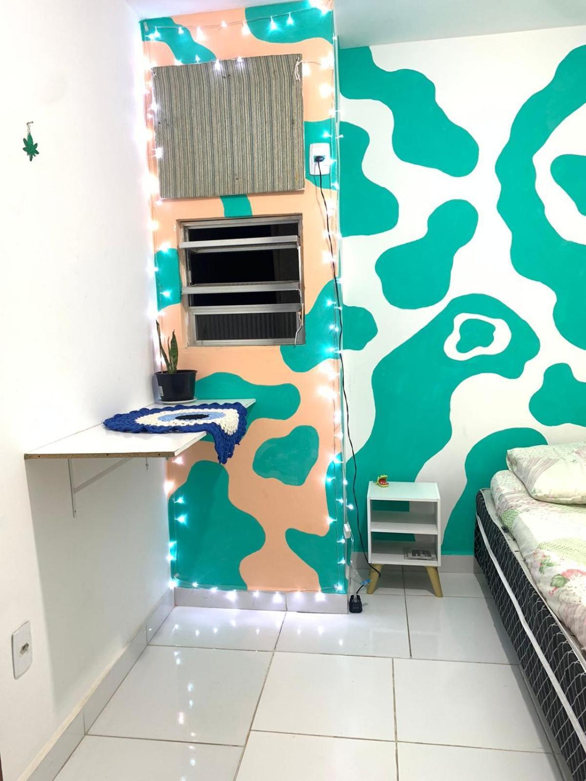 Ape Rota 21 - Individual Em Meu Espaco Proximo Da Barra Da Tijuca Apartamento