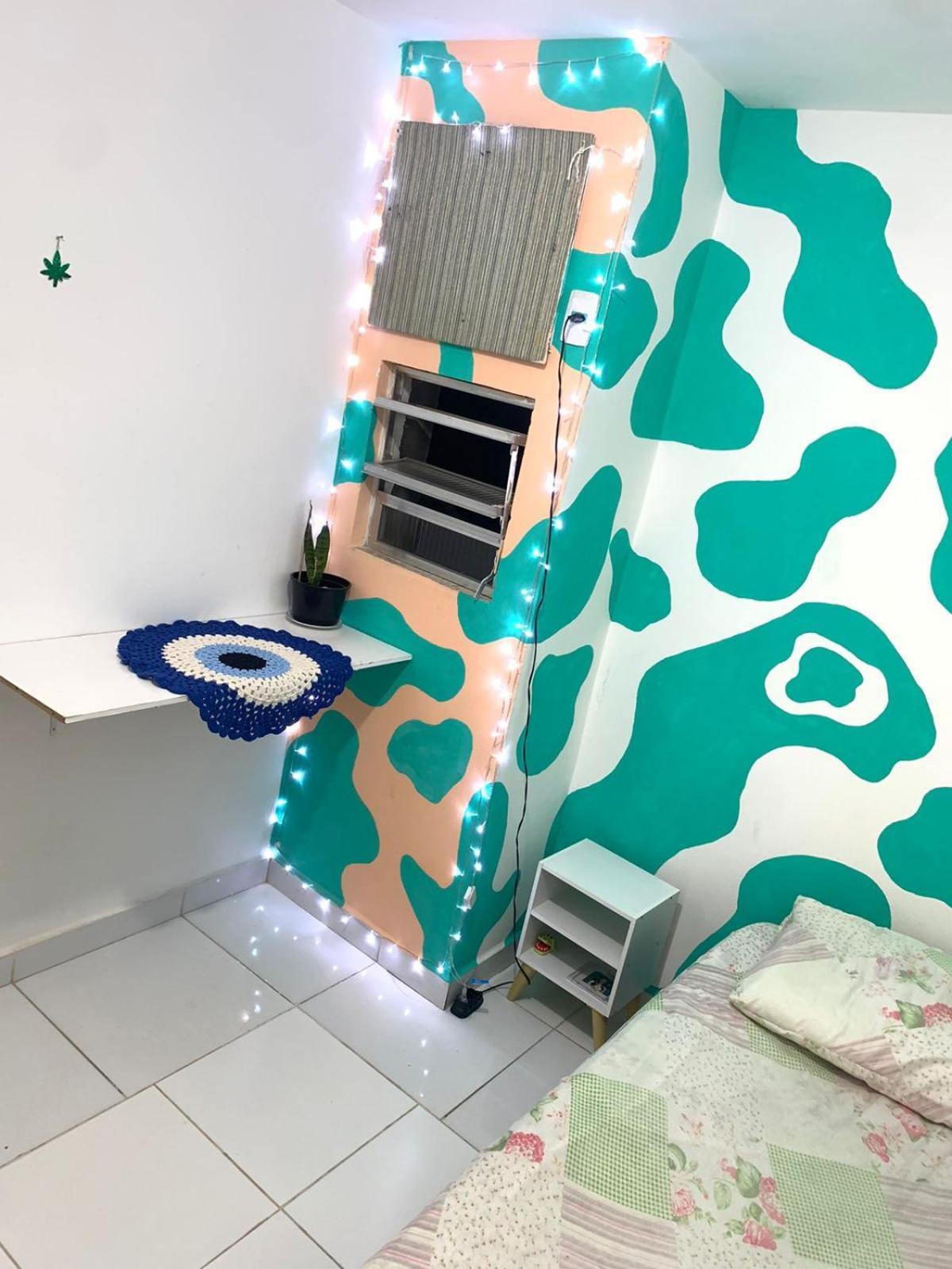 Apartamento Ape Rota 21 - Individual Em Meu Espaco Proximo Da Barra Da Tijuca *